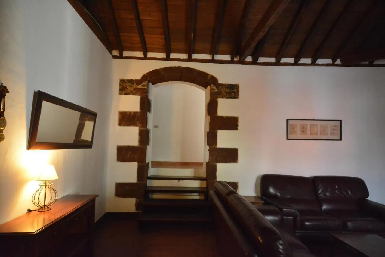 Сasa de vacaciones Casa antigua La Embajada Villa Tejina España
