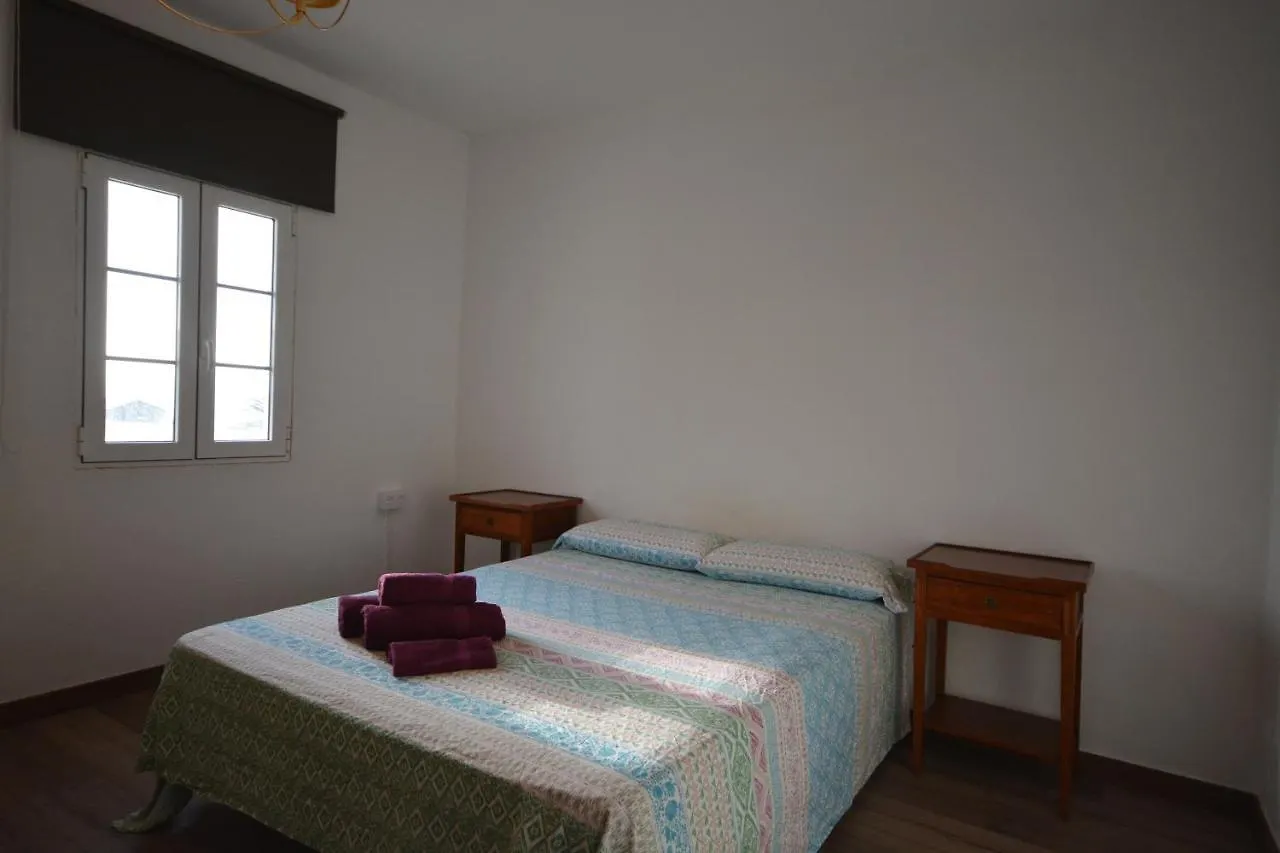 Сasa de vacaciones Casa antigua La Embajada Villa Tejina