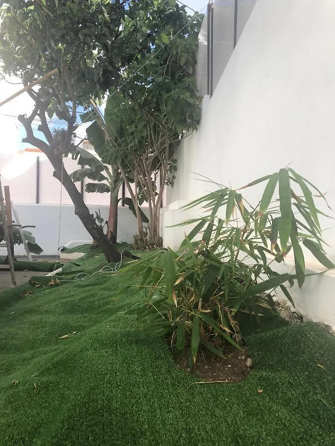 Casa antigua La Embajada Villa Tejina 0*,  España