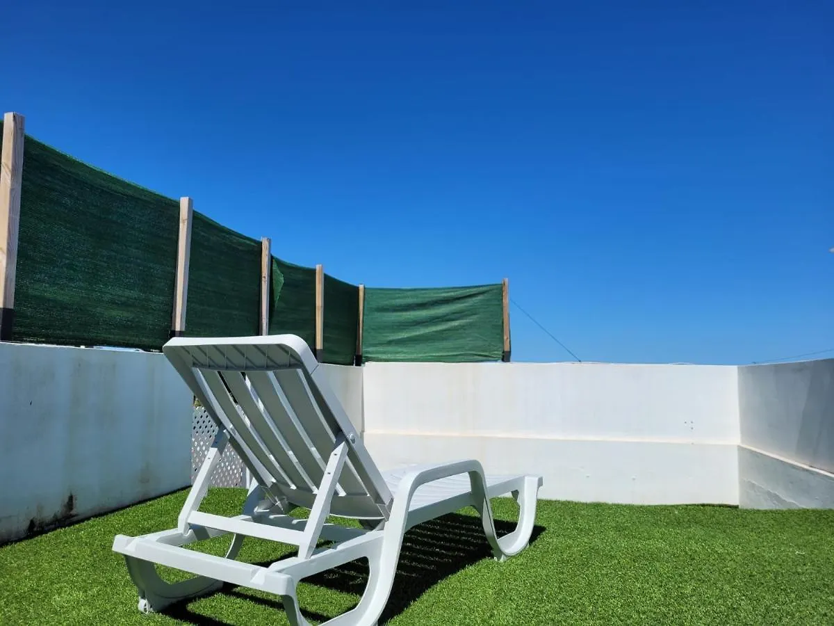 Сasa de vacaciones Casa antigua La Embajada Villa Tejina