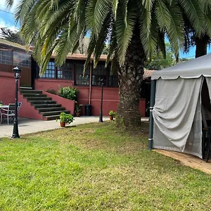  Casa rural Ceiba