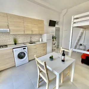  Apartamento El Garajillo
