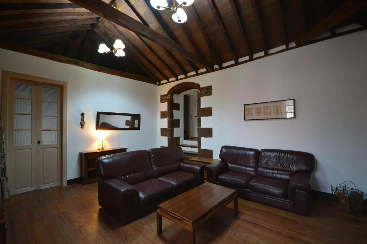 הוילה Tejina Casa Antigua La Embajada 0*,  ספרד